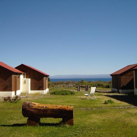 Estancia La Serena Періто-Морено Екстер'єр фото