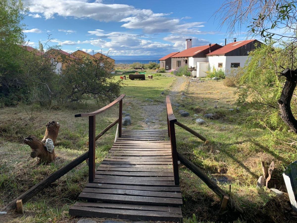 Estancia La Serena Періто-Морено Екстер'єр фото